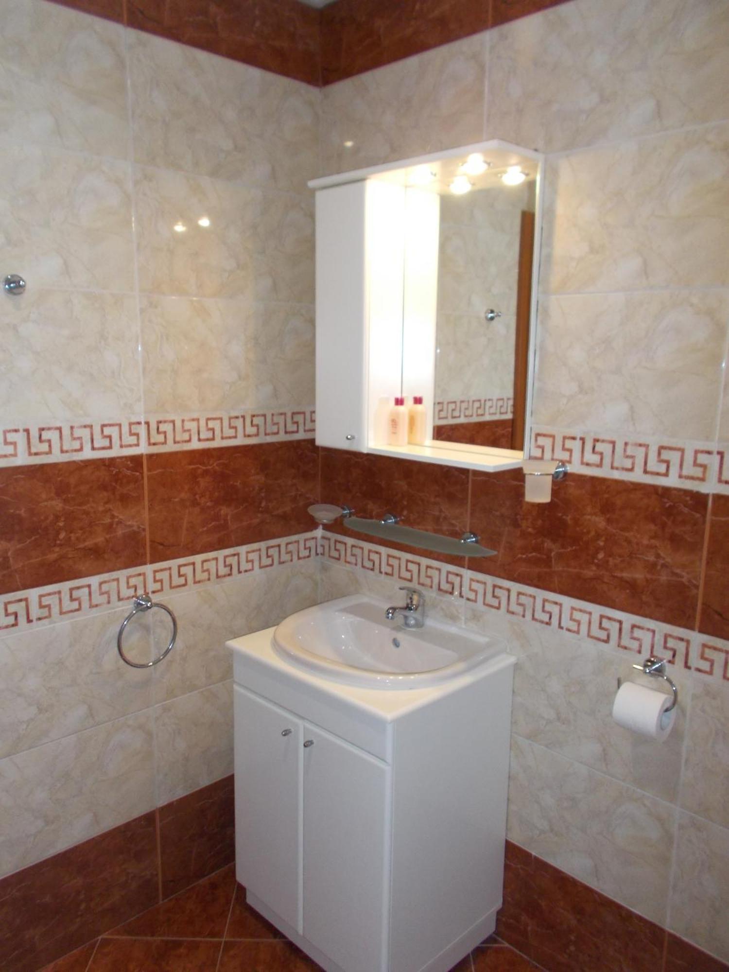 Privilege Fort Beach Apartments Sveti Vlas Exteriér fotografie