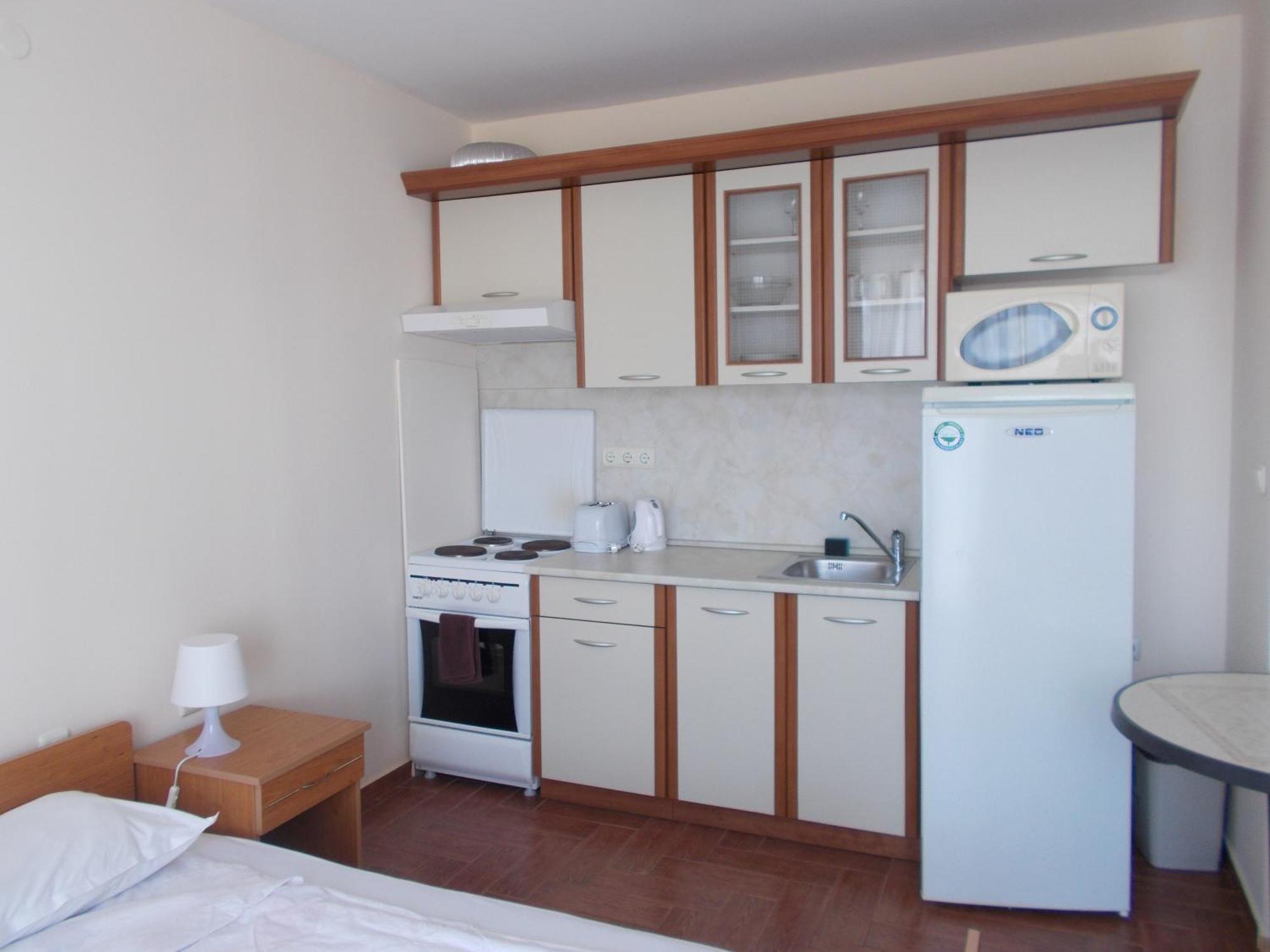 Privilege Fort Beach Apartments Sveti Vlas Exteriér fotografie