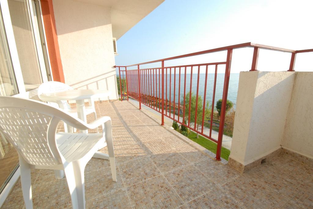 Privilege Fort Beach Apartments Sveti Vlas Exteriér fotografie